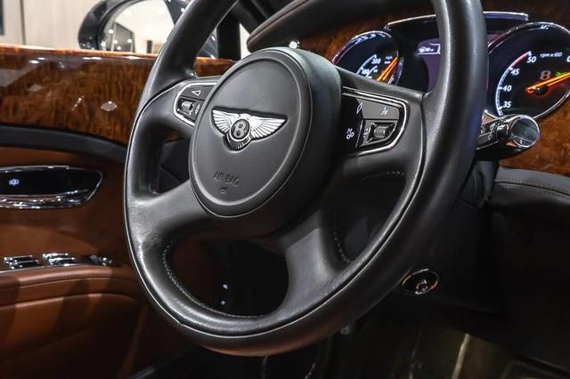 Used-2011-Bentley-Mulsanne-Sedan