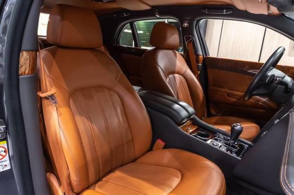 Used-2011-Bentley-Mulsanne-Sedan