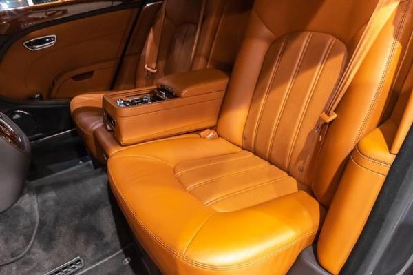 Used-2011-Bentley-Mulsanne-Sedan