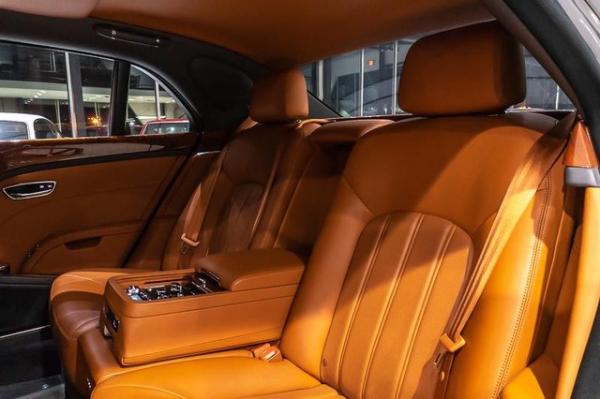 Used-2011-Bentley-Mulsanne-Sedan