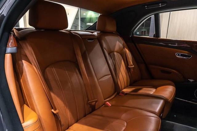 Used-2011-Bentley-Mulsanne-Sedan