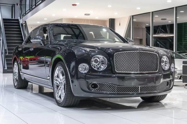 Used-2011-Bentley-Mulsanne-Sedan