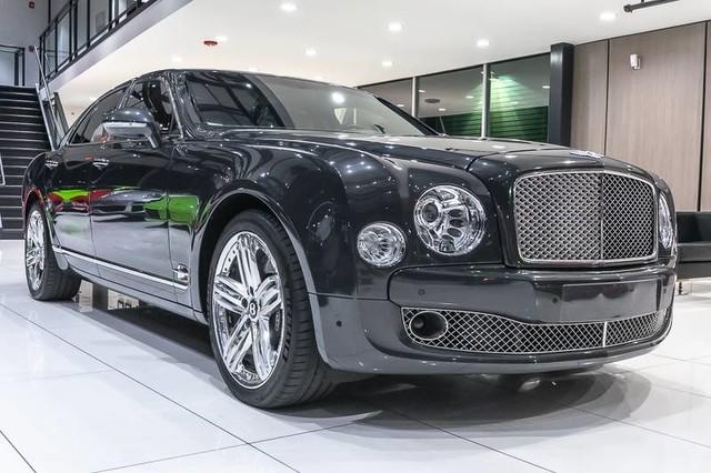 Used-2011-Bentley-Mulsanne-Sedan