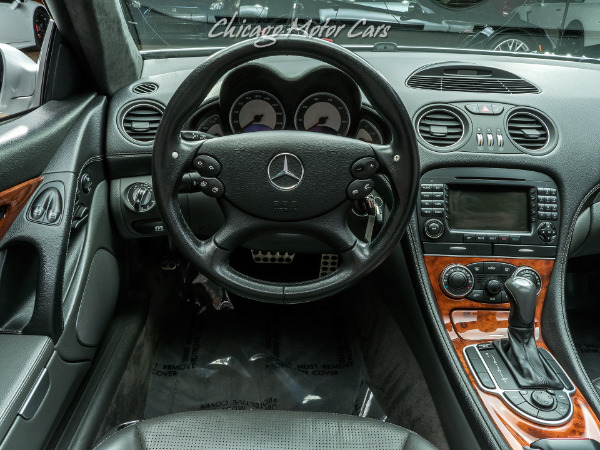 Used-2005-Mercedes-Benz-SL55-AMG-Convertible