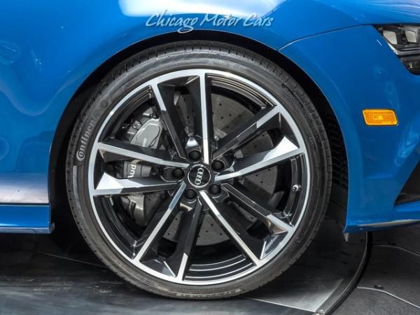 Used-2017-Audi-RS7-Performance-40T-Prestige-Quattro-MSRP-146040