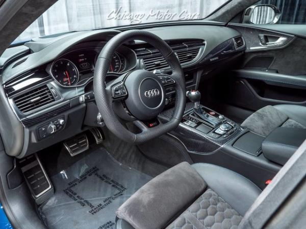 Used-2017-Audi-RS7-Performance-40T-Prestige-Quattro-MSRP-146040