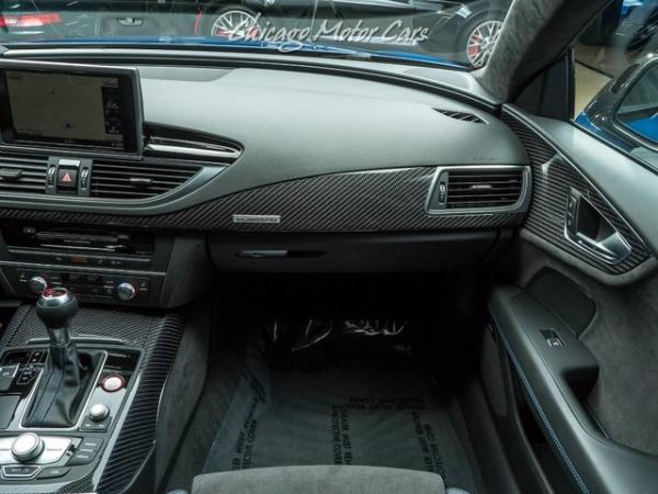 Used-2017-Audi-RS7-Performance-40T-Prestige-Quattro-MSRP-146040