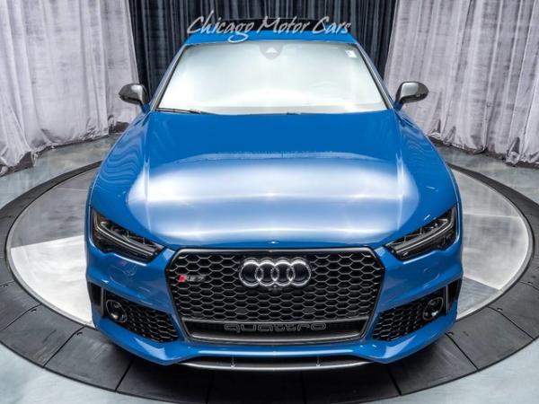 Used-2017-Audi-RS7-Performance-40T-Prestige-Quattro-MSRP-146040