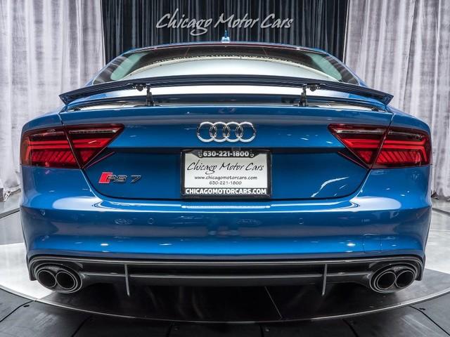 Used-2017-Audi-RS7-Performance-40T-Prestige-Quattro-MSRP-146040