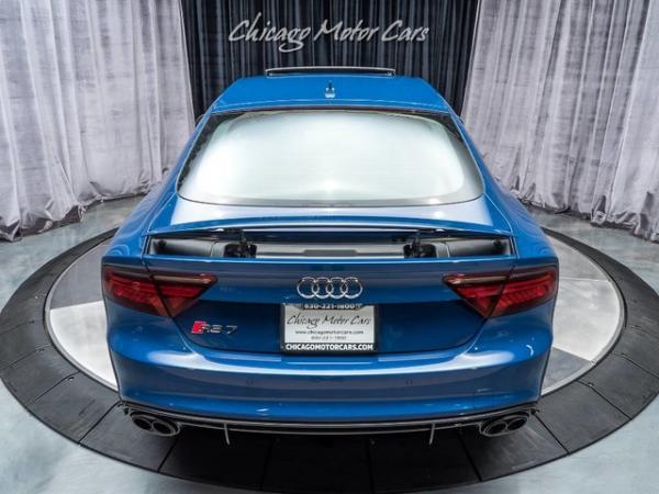 Used-2017-Audi-RS7-Performance-40T-Prestige-Quattro-MSRP-146040