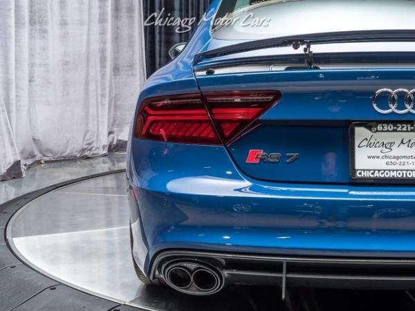 Used-2017-Audi-RS7-Performance-40T-Prestige-Quattro-MSRP-146040