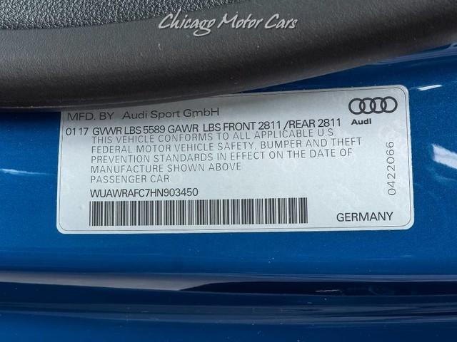 Used-2017-Audi-RS7-Performance-40T-Prestige-Quattro-MSRP-146040