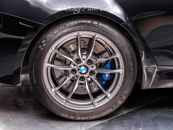 Used-2015-BMW-M3-Executive-Sedan-LOADED