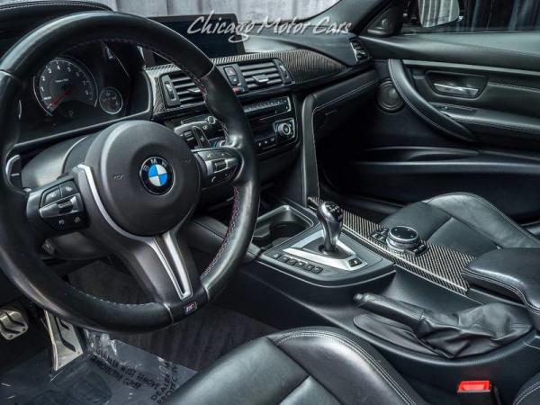 Used-2015-BMW-M3-Executive-Sedan-LOADED