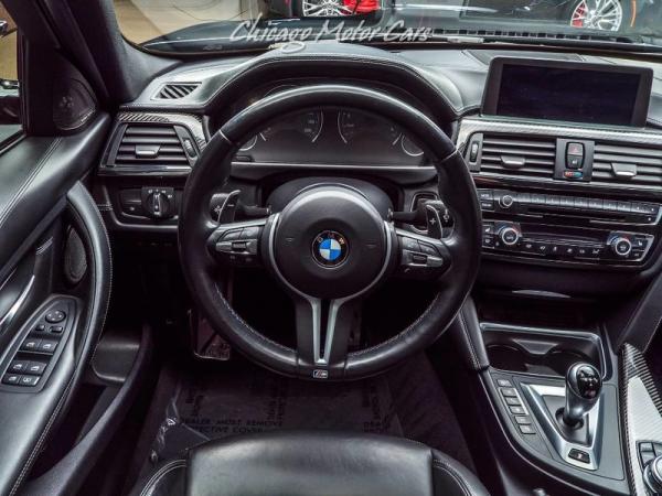 Used-2015-BMW-M3-Executive-Sedan-LOADED