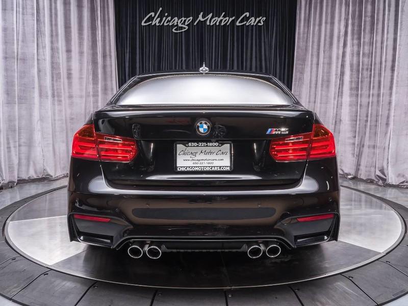 Used-2015-BMW-M3-Executive-Sedan-LOADED