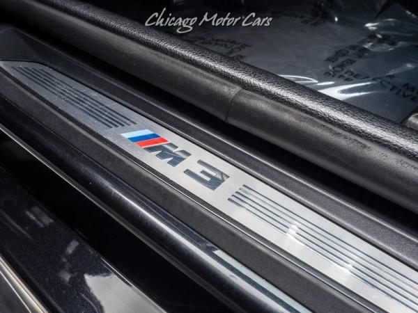 Used-2015-BMW-M3-Executive-Sedan-LOADED