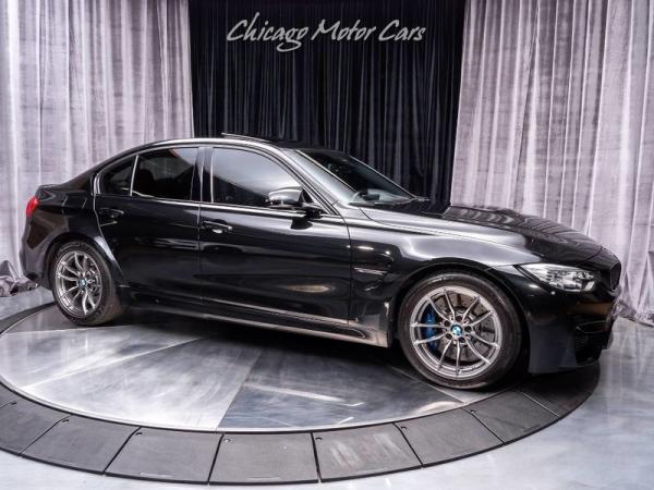 Used-2015-BMW-M3-Executive-Sedan-LOADED