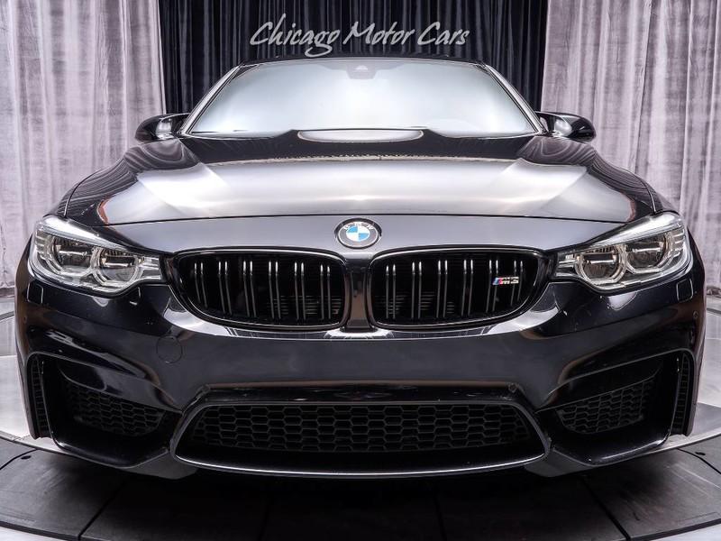 Used-2015-BMW-M3-Executive-Sedan-LOADED