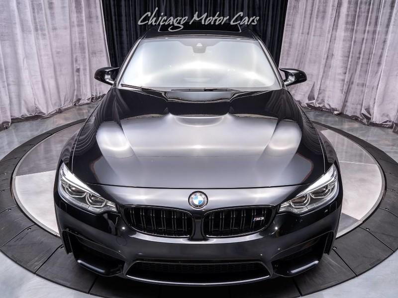 Used-2015-BMW-M3-Executive-Sedan-LOADED