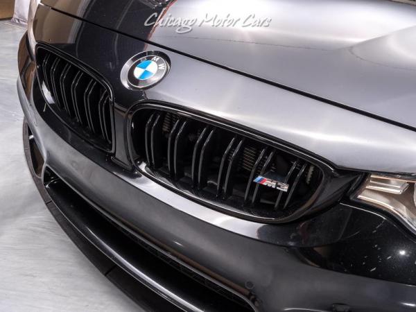Used-2015-BMW-M3-Executive-Sedan-LOADED