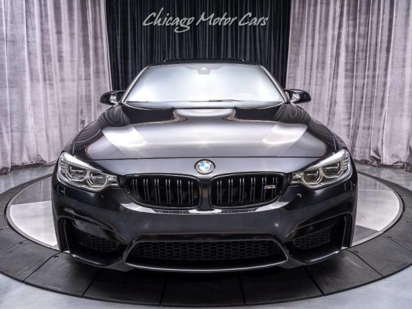 Used-2015-BMW-M3-Executive-Sedan-LOADED