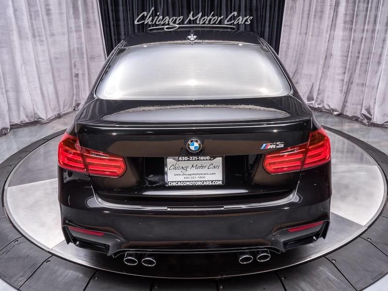 Used-2015-BMW-M3-Executive-Sedan-LOADED