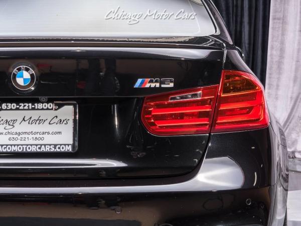 Used-2015-BMW-M3-Executive-Sedan-LOADED