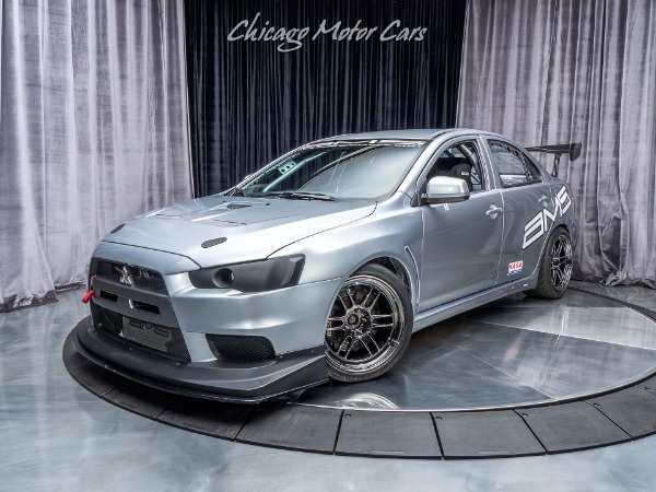 Used-2008-Mitsubishi-Lancer-Evolution-GSR