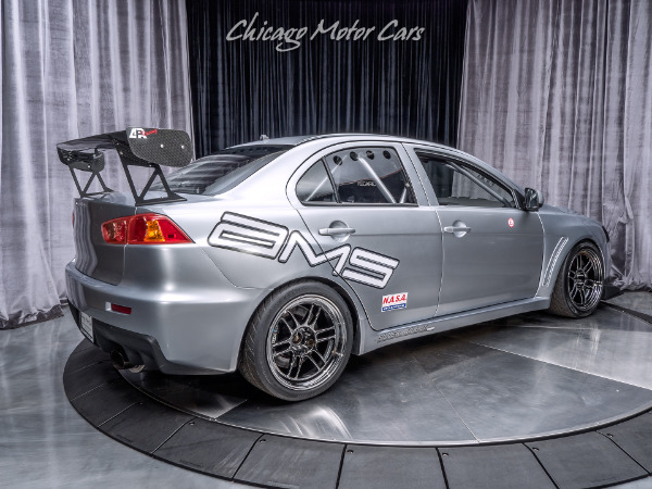 Used-2008-Mitsubishi-Lancer-Evolution-GSR