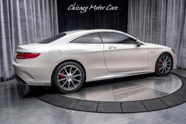 Used-2015-Mercedes-Benz-S63-AMG-4Matic-Coupe-MSRP-171070-ONLY-16K-MILES