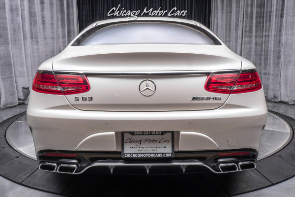 Used-2015-Mercedes-Benz-S63-AMG-4Matic-Coupe-MSRP-171070-ONLY-16K-MILES