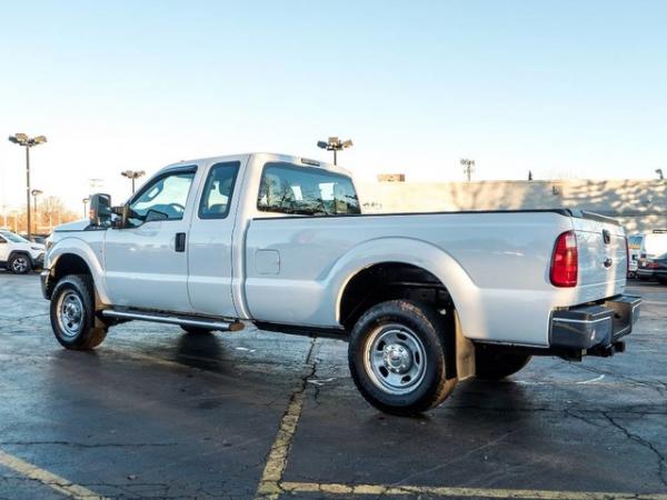 Used 2014 Ford Super Duty F-350 SRW XLT for sale Sold at Chicago Motor Cars in West Chicago IL 60185 6