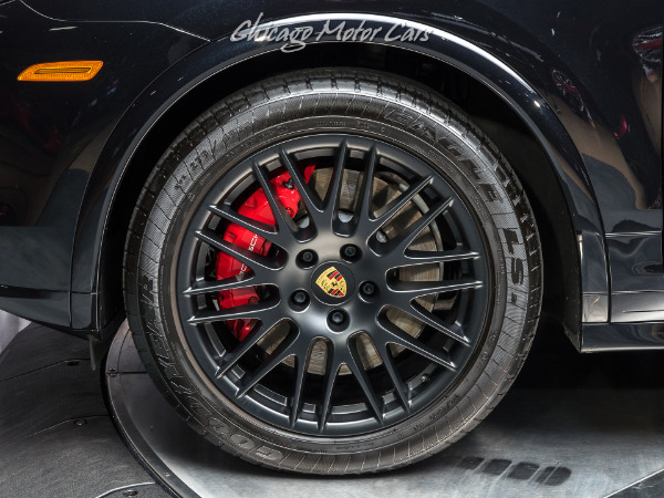 Used-2017-Porsche-Cayenne-GTS-113kMSRP-CARBON-FIBER
