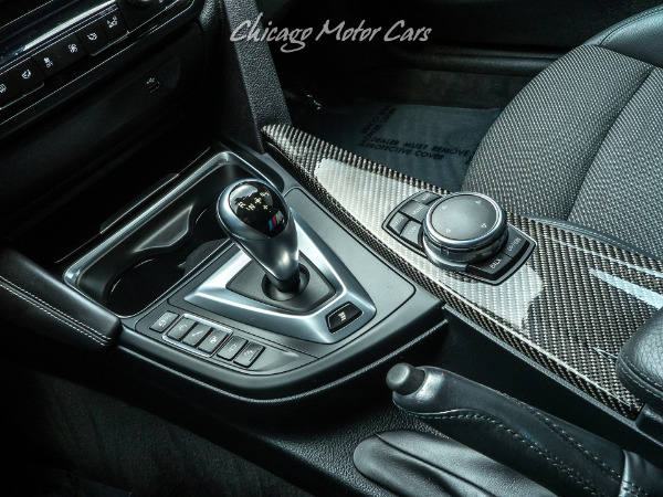 Used-2017-BMW-M4-Coupe-MSRP-88k-Ceramic-Brakes