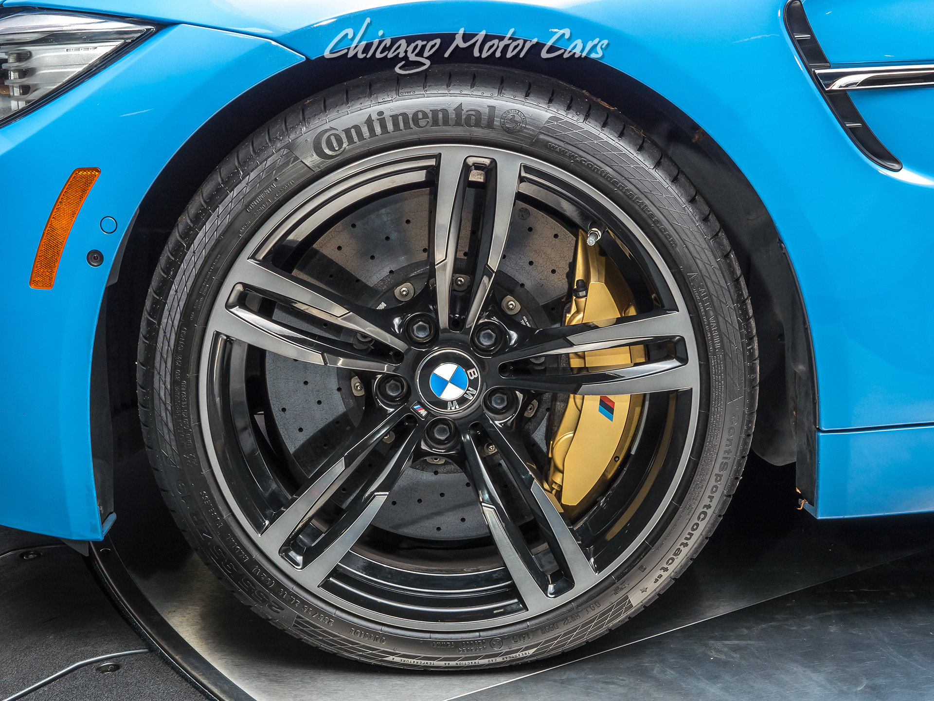 Used-2017-BMW-M4-Coupe-MSRP-88k-Ceramic-Brakes