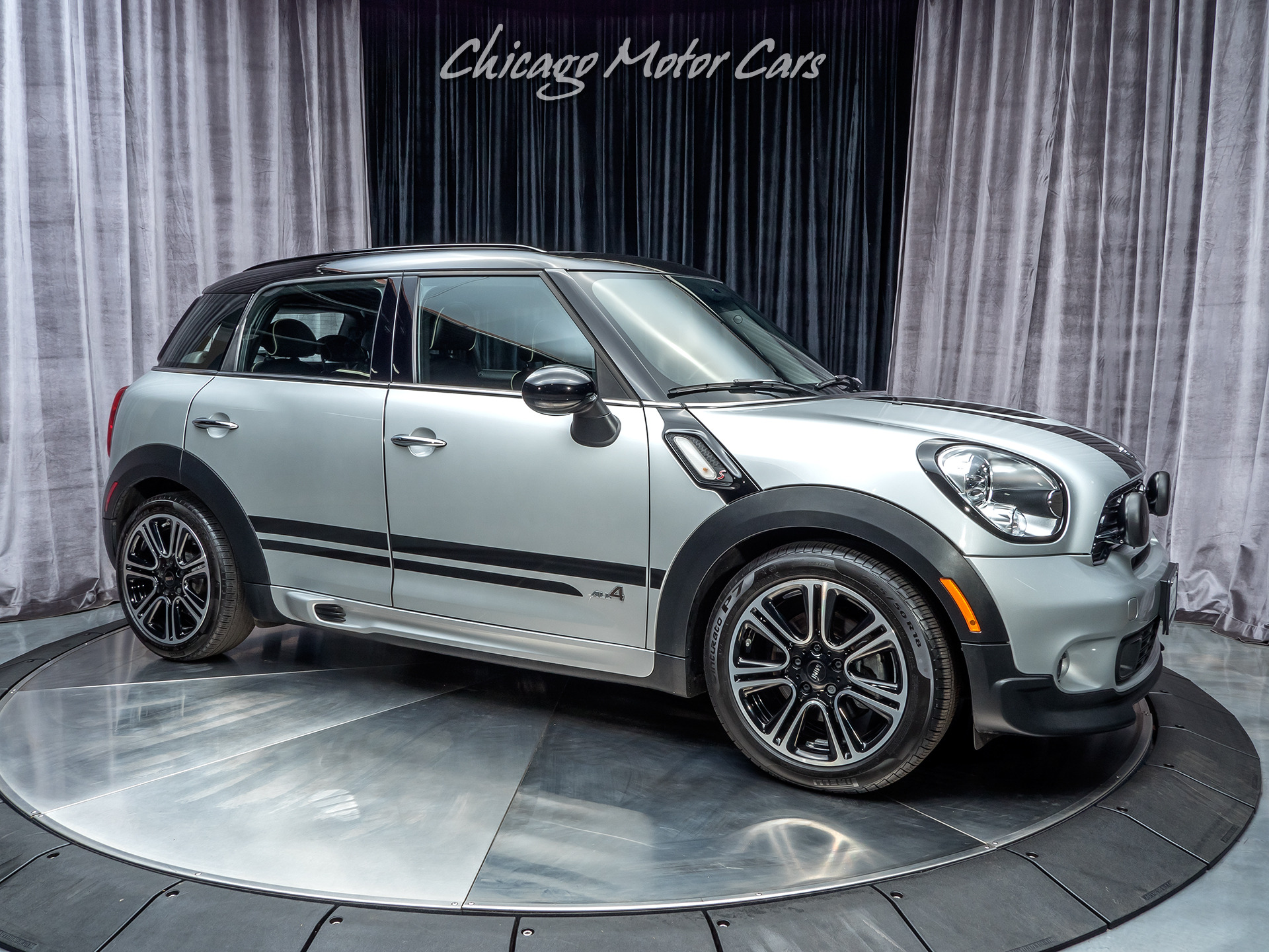 Used-2016-MINI-Cooper-Countryman-John-Cooper-Works-All-Wheel-Drive