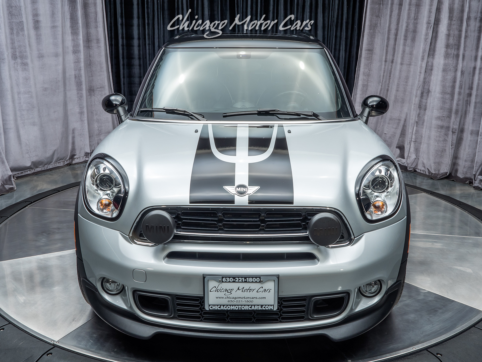 Used-2016-MINI-Cooper-Countryman-John-Cooper-Works-All-Wheel-Drive