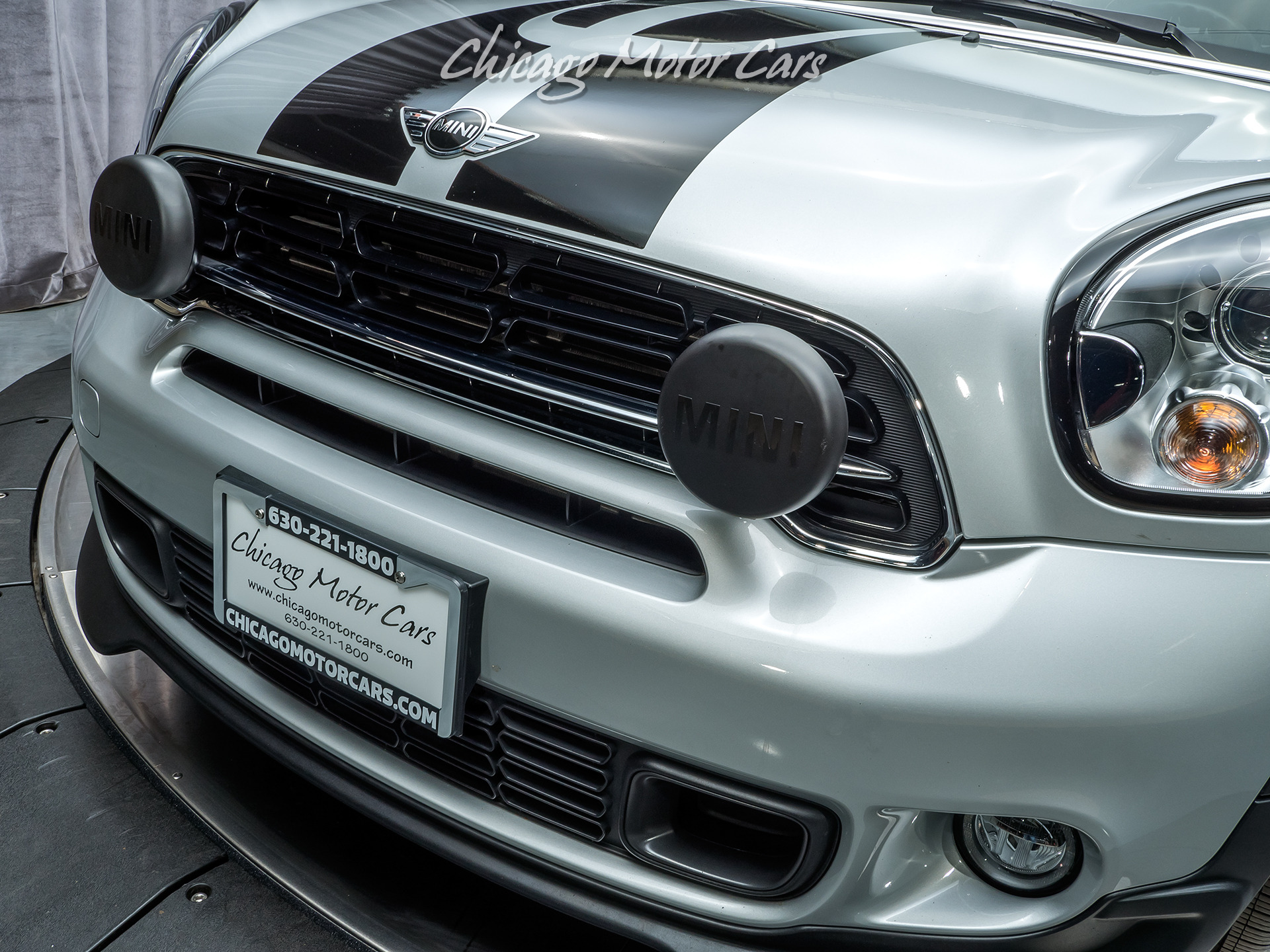 Used-2016-MINI-Cooper-Countryman-John-Cooper-Works-All-Wheel-Drive