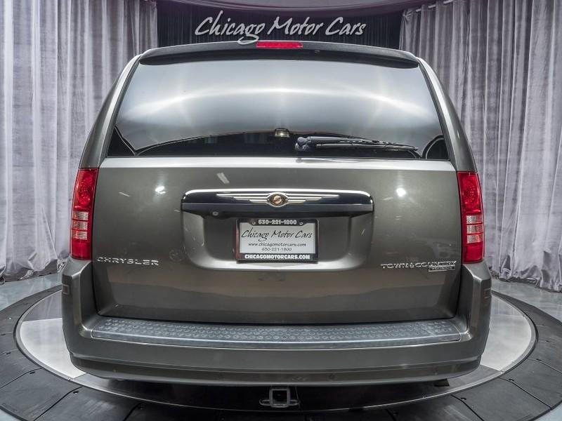 Used-2010-Chrysler-Town---Country-Touring-Plus