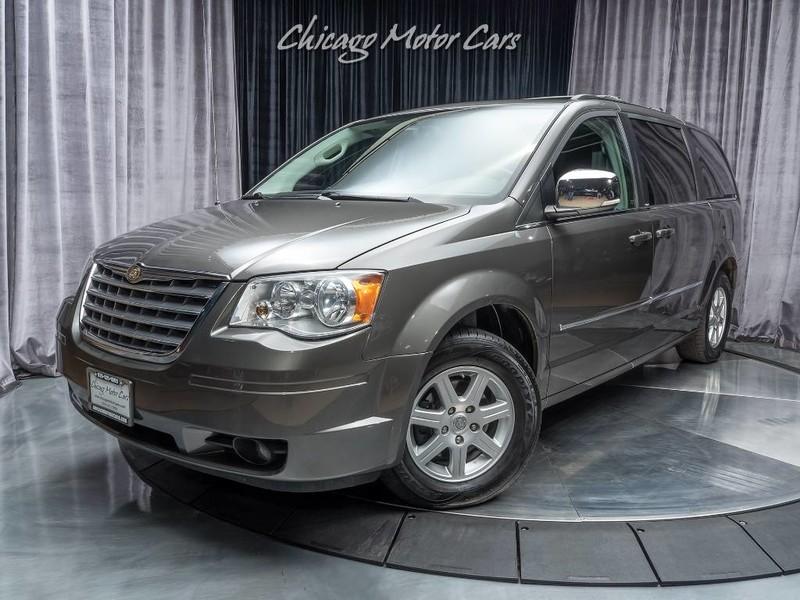 Used-2010-Chrysler-Town---Country-Touring-Plus