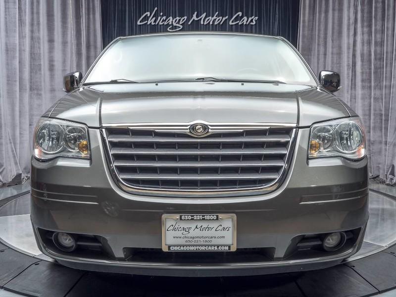 Used-2010-Chrysler-Town---Country-Touring-Plus