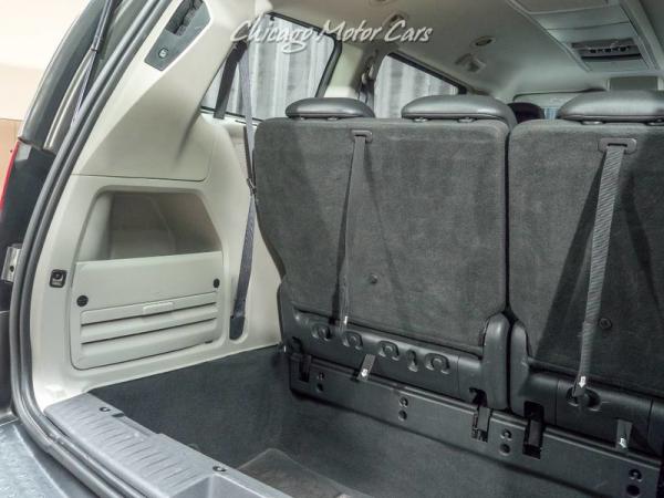 Used 2010 Chrysler Town & Country Touring Plus for sale Sold at Chicago Motor Cars in West Chicago IL 60185 3