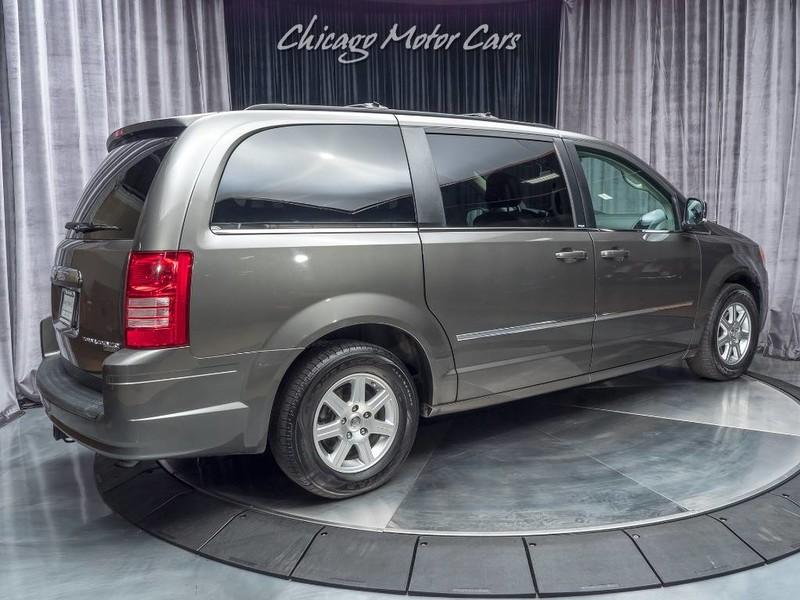 Used-2010-Chrysler-Town---Country-Touring-Plus