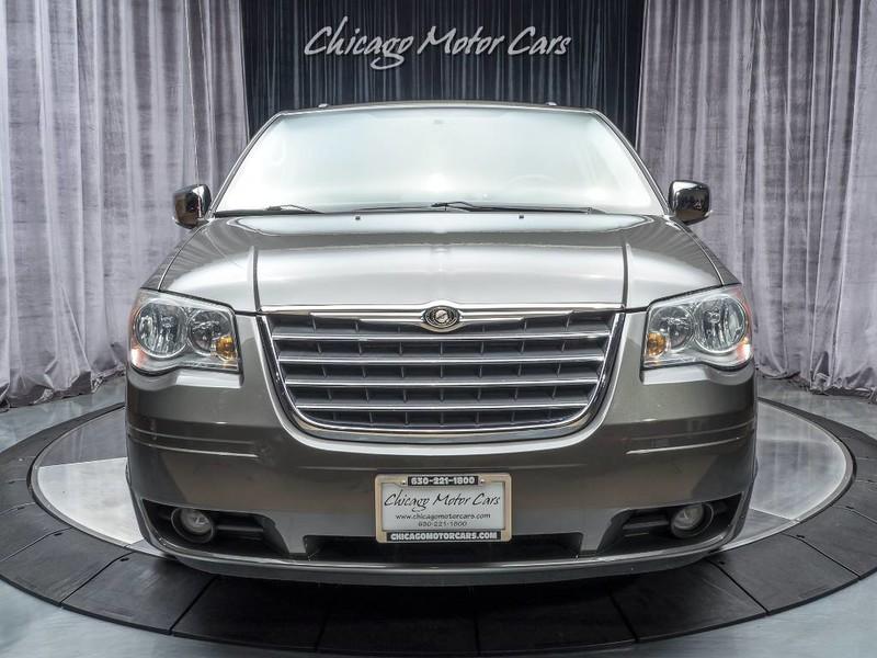 Used-2010-Chrysler-Town---Country-Touring-Plus