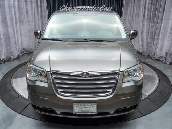 Used-2010-Chrysler-Town---Country-Touring-Plus