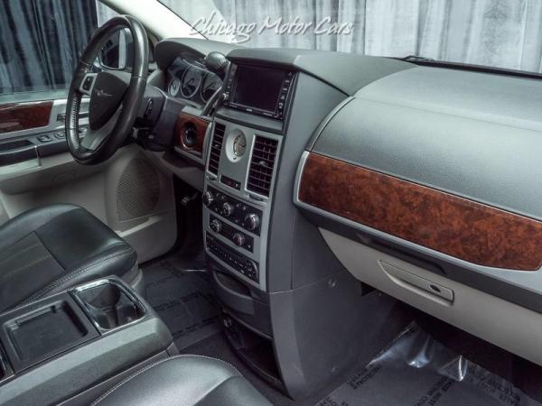 Used-2010-Chrysler-Town---Country-Touring-Plus