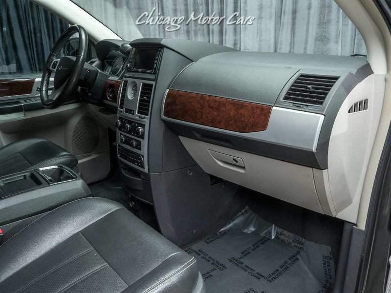 Used-2010-Chrysler-Town---Country-Touring-Plus