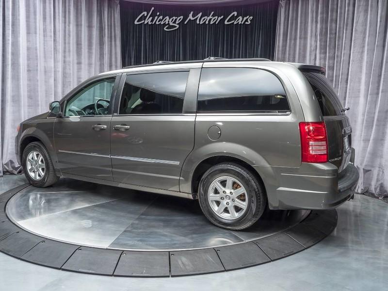 Used-2010-Chrysler-Town---Country-Touring-Plus