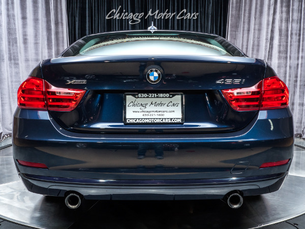 Used-2015-BMW-435i-xDrive-AWD-Grand-Coupe-Sedan